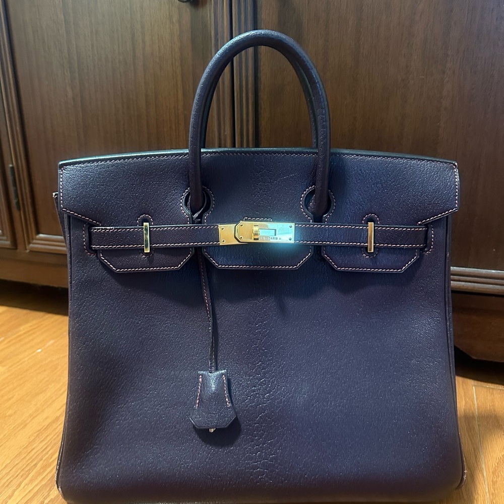 Hermès Birkin